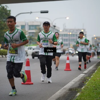 Runner Photo 8646029