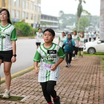 Runner Photo 8646030