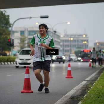 Runner Photo 8646031