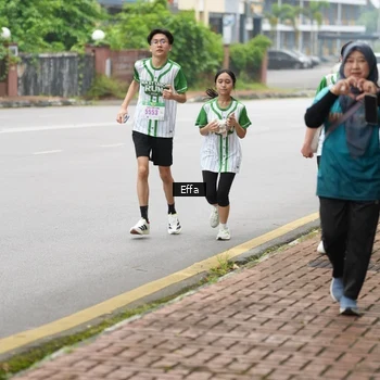 Runner Photo 8646035