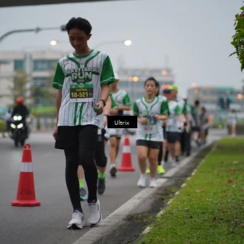 Runner Photo 8646036