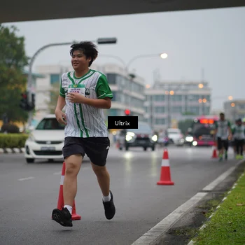 Runner Photo 8646037