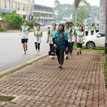 Runner Photo 8646038