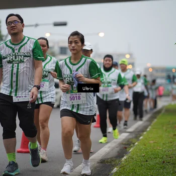 Runner Photo 8646041