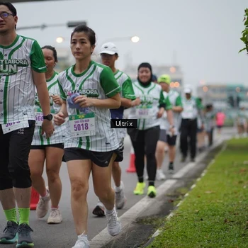 Runner Photo 8646043