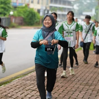 Runner Photo 8646046