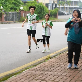 Runner Photo 8646047