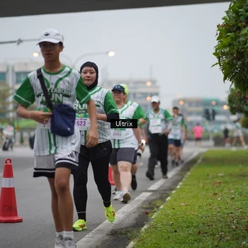 Runner Photo 8646048