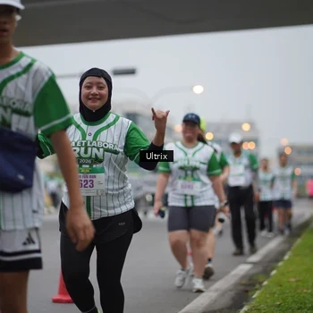 Runner Photo 8646049
