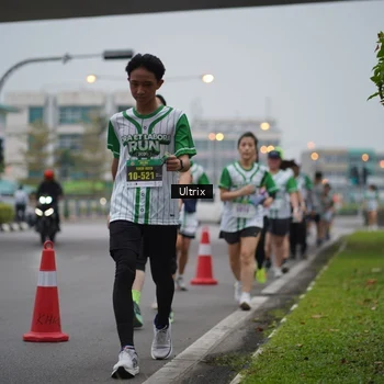 Runner Photo 8646050