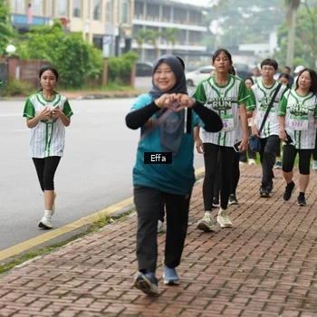 Runner Photo 8646051