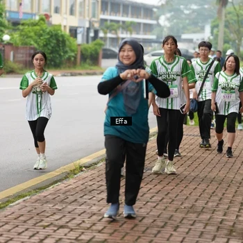 Runner Photo 8646052