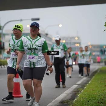 Runner Photo 8646053