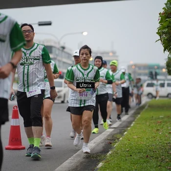 Runner Photo 8646054