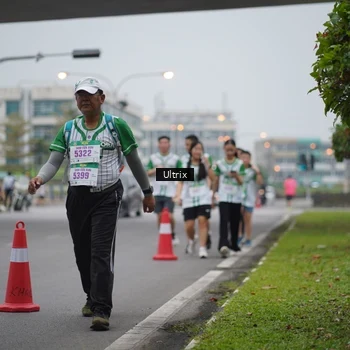 Runner Photo 8646055