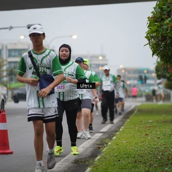 Runner Photo 8646056