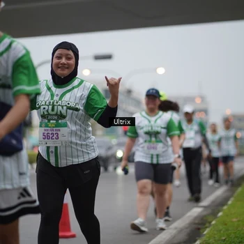 Runner Photo 8646057