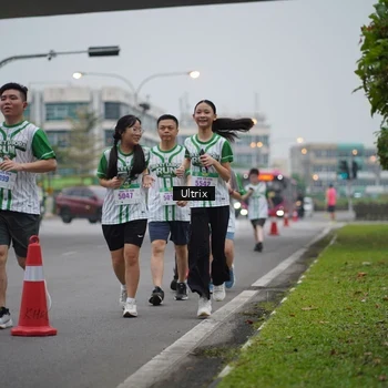 Runner Photo 8646058