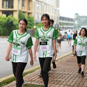 Runner Photo 8646059