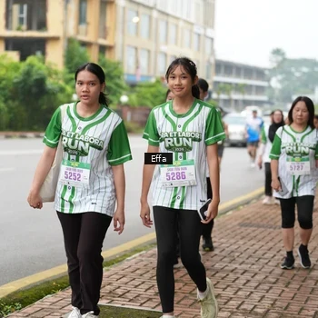 Runner Photo 8646060