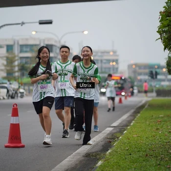 Runner Photo 8646061