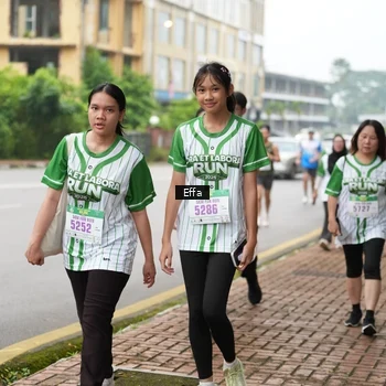 Runner Photo 8646062