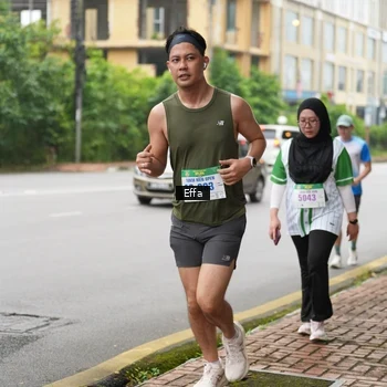 Runner Photo 8646067