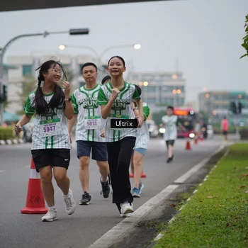 Runner Photo 8646068