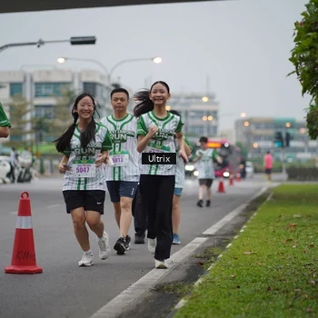 Runner Photo 8646069