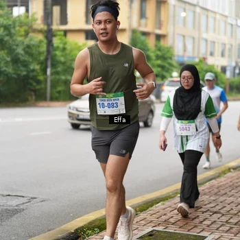 Runner Photo 8646070