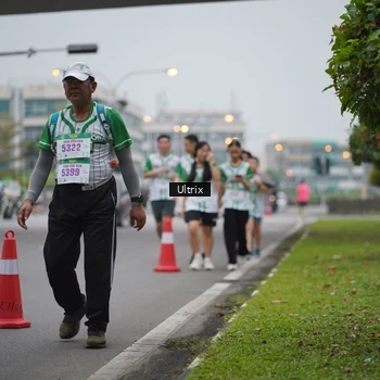 Runner Photo 8646073