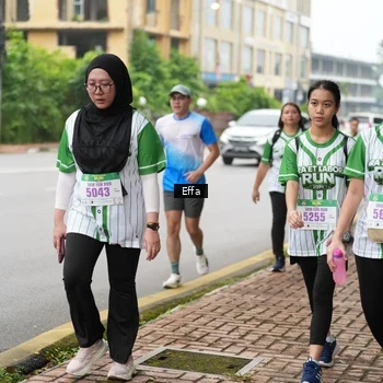 Runner Photo 8646074