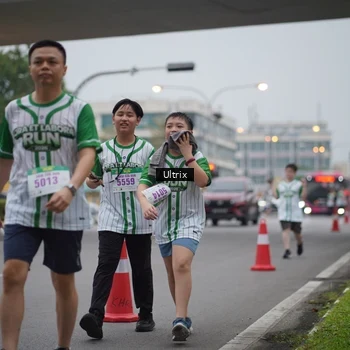 Runner Photo 8646078