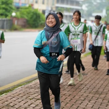 Runner Photo 8646079
