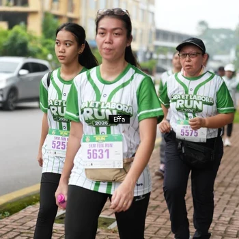 Runner Photo 8646080