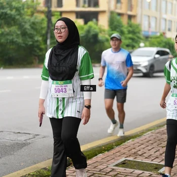 Runner Photo 8646081
