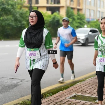 Runner Photo 8646082