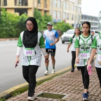 Runner Photo 8646083