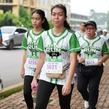 Runner Photo 8646084