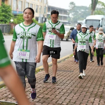 Runner Photo 8646086