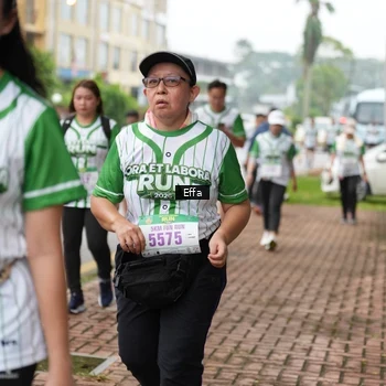 Runner Photo 8646087