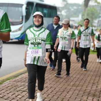 Runner Photo 8646088