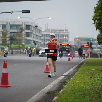 Runner Photo 8646089