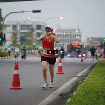 Runner Photo 8646090