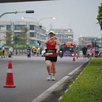 Runner Photo 8646091