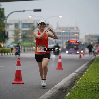 Runner Photo 8646092