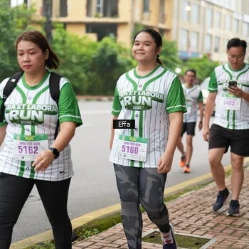 Runner Photo 8646093
