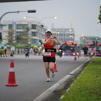 Runner Photo 8646095