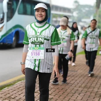 Runner Photo 8646096