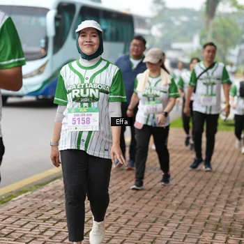 Runner Photo 8646097